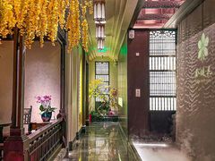 -金链花·泰国餐厅(国贸店)