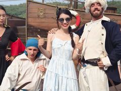 -渔岛海洋度假区