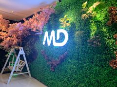 -MD KTV(居然之家店)