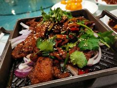 -全聚德(长江路店)