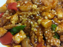 -德贤烧麦菜馆(本溪路店)