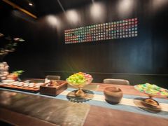 -秀儿四九城·新京菜(亚运村鸟巢店)