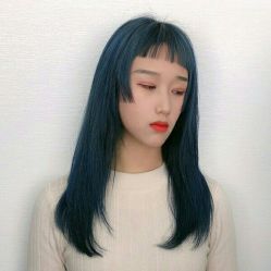 -GIRL STYLE 烫发·染发沙龙