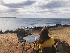 -Cafe Aewol Monsant