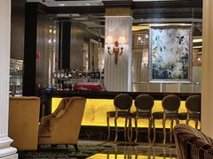 -大连一方城堡豪华精选酒店大堂吧
