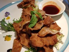 -开海·红岛海鲜虾水饺(石老人店)