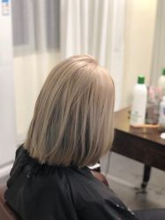 点击看大图 -Mix Boom Hair salon