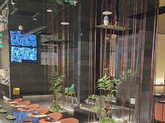 -吉川谷谷·铁板烧烤肉放题(石景山台湾街店)