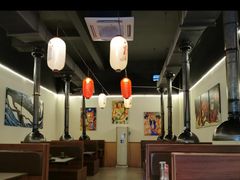 -牛佬•炭火烤肉(挂绿店)