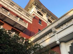 -杭州香格里拉饭店