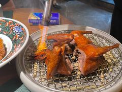 -木棉·醉心粤味(COCO Park店)