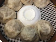 尹氏鸡汁汤包-百年尹氏汤包(湖南路狮子桥店)