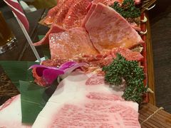 -俺的焼肉(銀座9丁目店)
