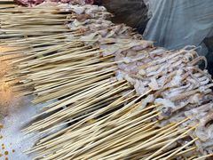 -正宁路小吃夜市