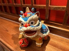 -府学·秋果S酒店(北京南锣鼓巷四合院店)