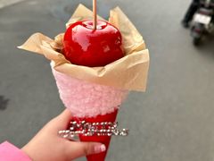 -王歘歘·chuǎ火锅(五道营店)