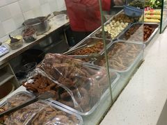 -曹氏鸭脖(团结总店)