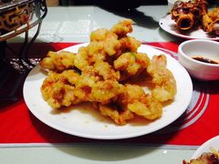 -吴记酱骨炖菜馆(西大直街店)