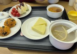 -贝爱时刻月子中心(宝安妇幼店)