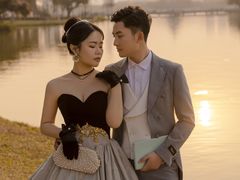 -经典婚纱摄影美学馆·私人定制