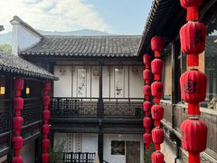 -二泉园老菜馆·百年无锡菜
