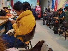 -螺小胖柳州螺蛳粉(钟楼总店)