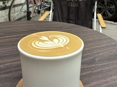 -via coffee(万象城店)