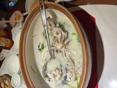 -风味小馆(天目湖宾馆店)