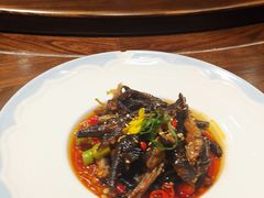 -四世同堂·京菜·烤鸭(双井店)