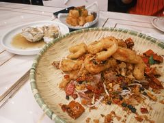 -稻香饭店(IFS国金中心店)