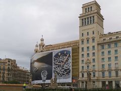 -加泰罗尼亚广场