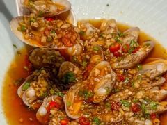 -潮州府·潮菜·砂锅粥(徐家汇店)