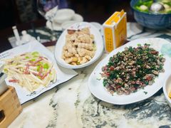 -蔼若春.传承三十年云南菜(金碧公园店)