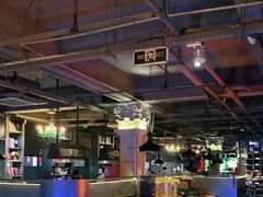 -青松宇大汗·碳烤羊腿(大浪店)