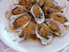 -和乐喜宴海鲜酒家(骏荣广场店)