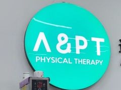 -APT运动康复中心(徐汇万科店)