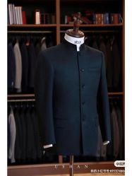 -优山定制西服衬衫大衣(国贸店)