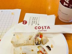 -COSTA COFFEE(上海五玠坊店)