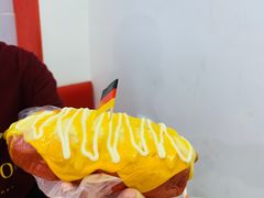-Eckl’s爱氏热狗(猫街店)