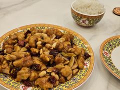 -鸿宾楼(展览馆路店)