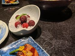 -上井精致料理(中兴商业大厦店)