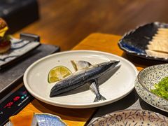 -勇誌烧肉·焱铁烧