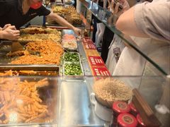 -丁家坡洋芋·观音桥好吃街A区(全国总店)