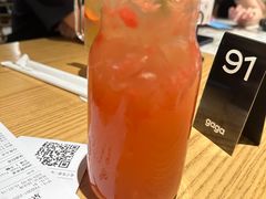 -gaga(深圳京基KKMALL店)