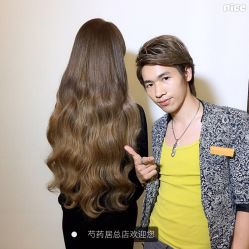 iphone_upload_pic-逸丝风尚