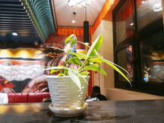 -敏珠拉姆藏餐·南京厨房(富春江东街店)