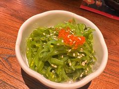 -京鹿料理(荟聚店)