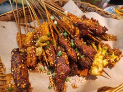 -花盐街·四川乐山小吃(西单大悦城店)