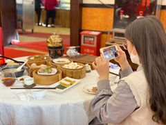 -龙的酒楼·手工早茶·顺德菜(近良路店)