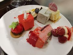 -索菲特酒店 · 云尚天际自助餐厅